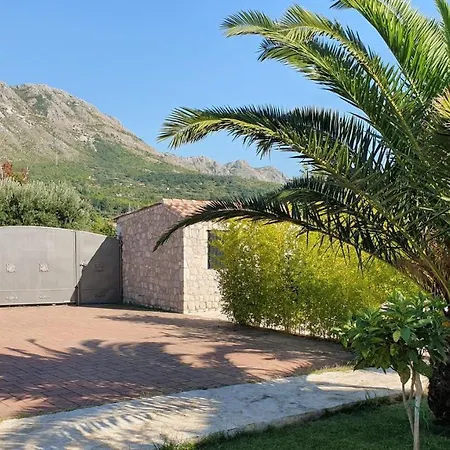 דירה Palm With Swimming Pool